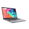 Picture of MSI Modern 15 F13MG 15.6" - Core i5 i5-1334U, RAM 16GB, SSD 512GB, Intel Iris Xe graphics