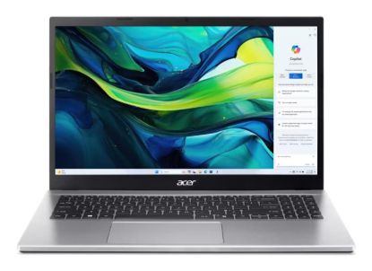 Picture of ACER Aspire Go 15 - AMD RyzenT 7 5825U, RAM 16 GB