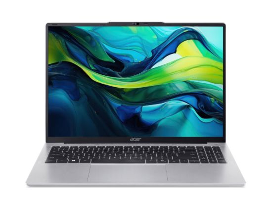 Picture of ACER Aspire AL16-52P - Intel® CoreT i5 i5-1334U, RAM 16 GB, SSD 512 GB