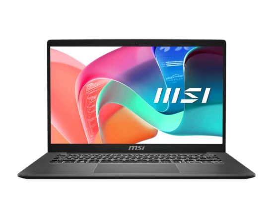 Picture of MSI Modern 14 F13MG 14" - Core i5 i5-1334U, RAM 16GB, SSD 512GB, Intel Iris Xe graphics