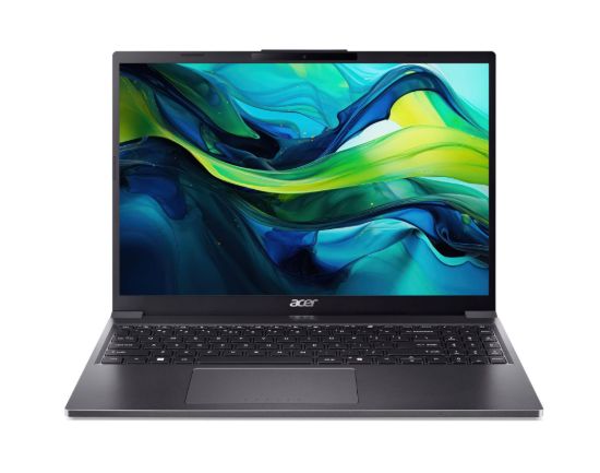 Picture of ACER Aspire Go 15 AG15-51P-53FW 15.3" - Core i5 i5-1334U, RAM 8GB, SSD 512GB, Intel UHD Graphics