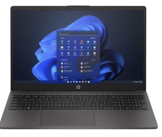 Picture of HP 255 G10 CPU AMD RyzenT 5 7530U - RAM 8 GB, SSD 512 GB