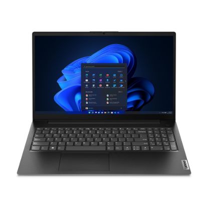 Picture of LENOVO V Series V15 G4 AMN 15.6" - Ryzen 5 7520U, RAM 16GB, SSD 512GB, AMD Radeon 610M Graphics